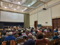 Nyugdíjas Egyetem XXII. szemeszter - 5. előadás Nyugdíjas Egyetem XXII. szemeszter - 5. előadás